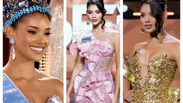 La diseñadora barahonera detrás de las joyas que lució