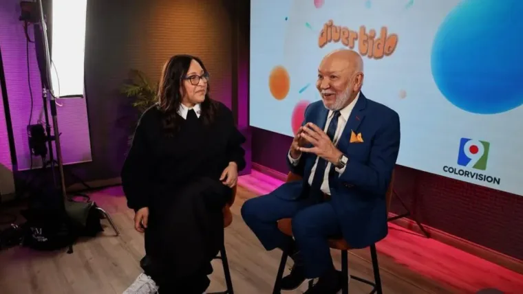 ¡La espera terminó! Divertido con Jochy ya tiene fecha para