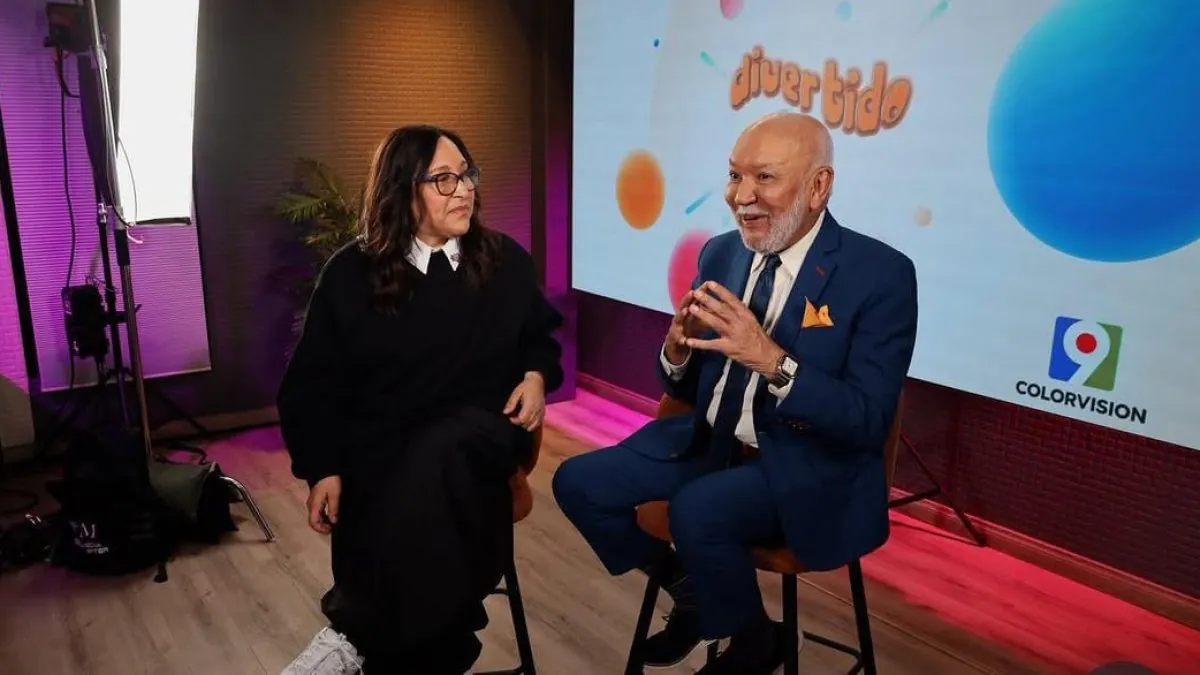 ¡La espera terminó! Divertido con Jochy ya tiene fecha para regresar a la televisión