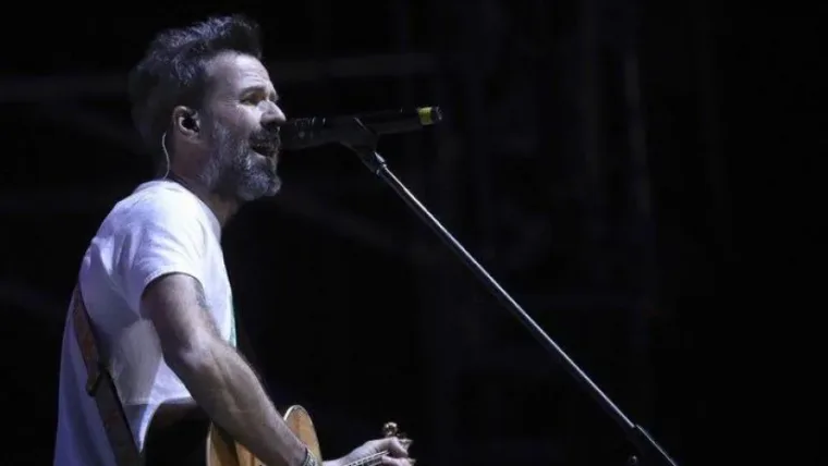"La flaca", de Jarabe de Palo, inspirada por una cubana, ya