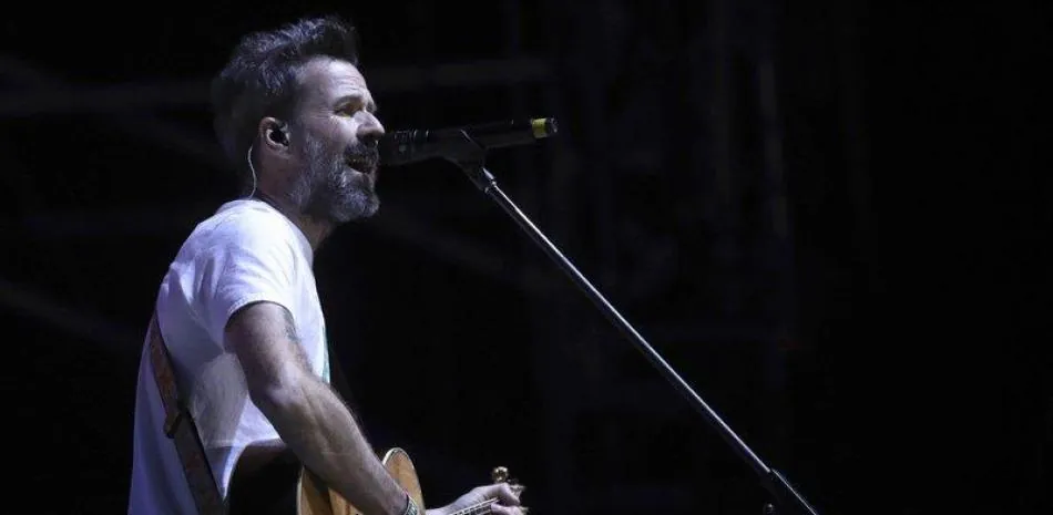 "La flaca", de Jarabe de Palo, inspirada por una cubana, ya tiene 30 años