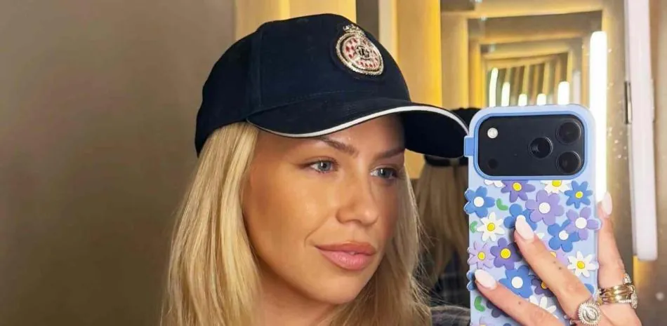 La influencer Olivia Oras muere a los 27 años tras procedimiento estético