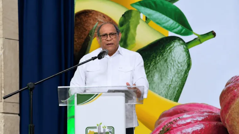 La investigación agropecuaria ha recibido 1,500 millones de