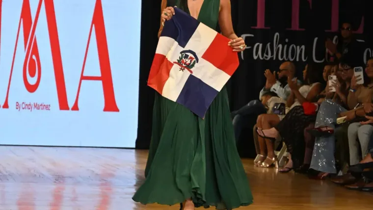 La marca dominicana Cima debuta en Nueva York con "Latido