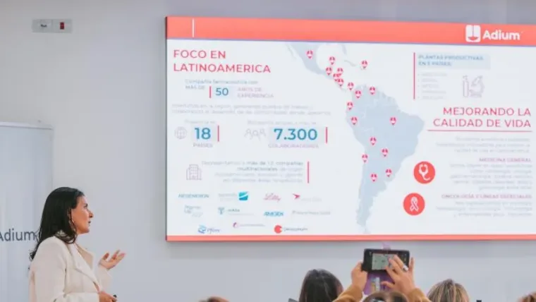 "La obesidad no es tu culpa" es una enfermedad crónica