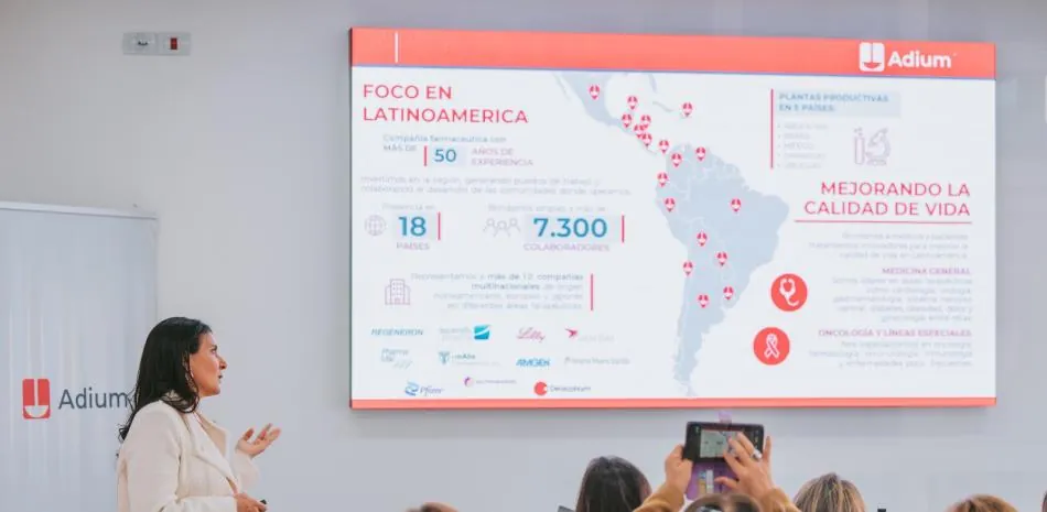 "La obesidad no es tu culpa" es una enfermedad crónica