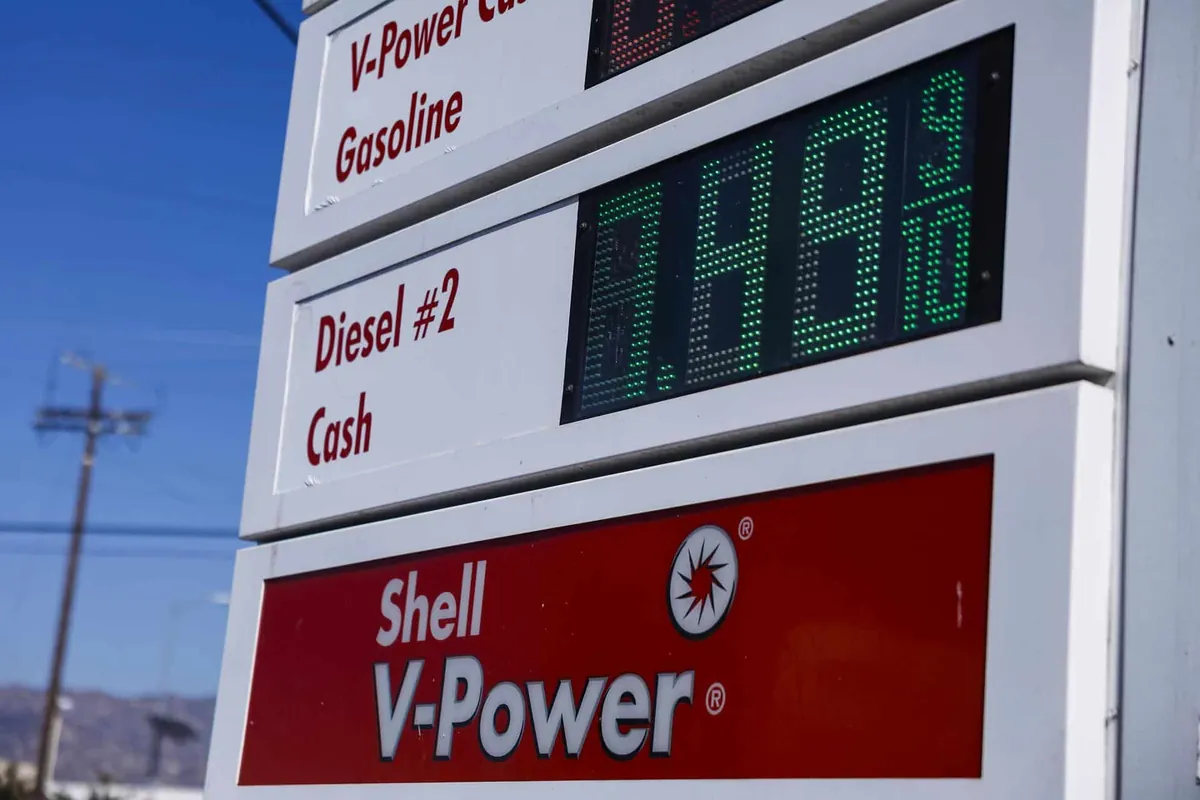 La persistente inflación en EE. UU. apunta a una posible subida de tipos la próxima semana