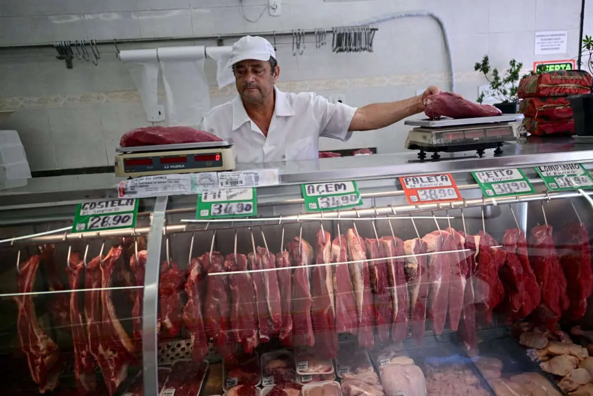 La "picanha", el plato fuerte de la derecha brasileña para frenar la reelección de Lula