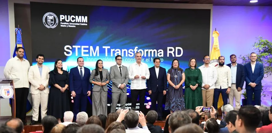 La PUCMM fabrica su primer microchip que impactará la biomedicina