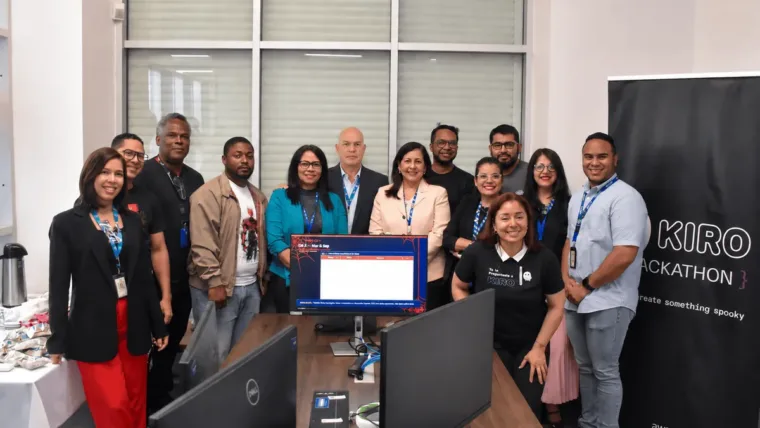 La TSS realiza una jornada de trabajo con especialistas de