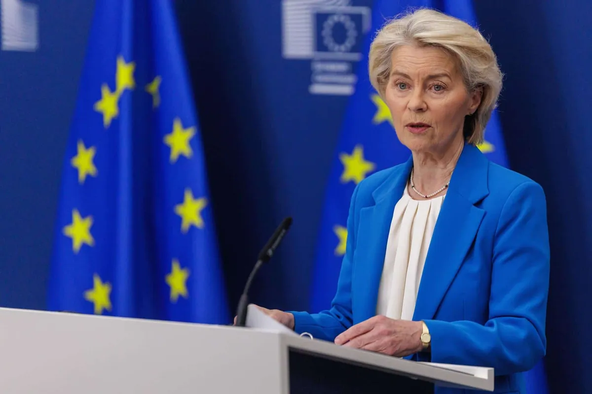 La UE invertirá 200 millones de euros adicionales en Groenlandia