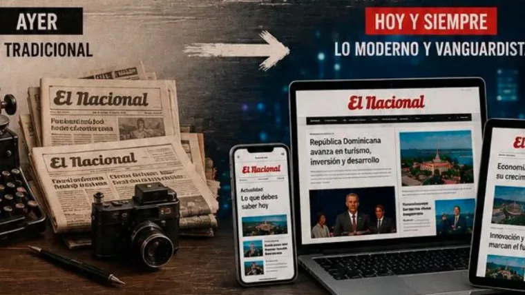 La vice Raquel Peña y funcionarios del Gobierno felicitan a