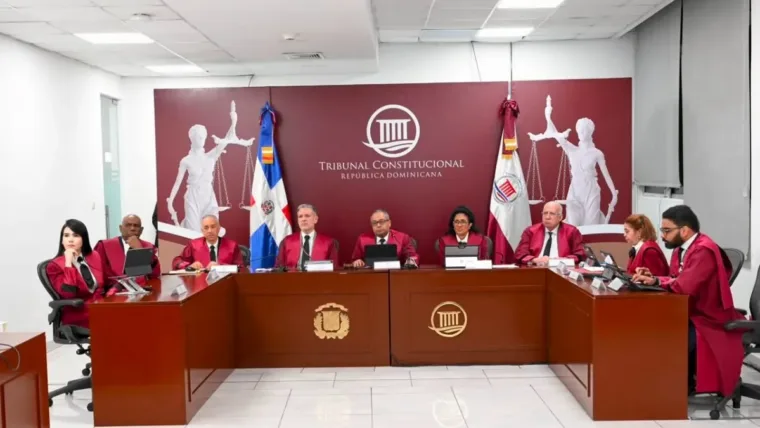 La voz de todos se anota triunfo en anulación decreto