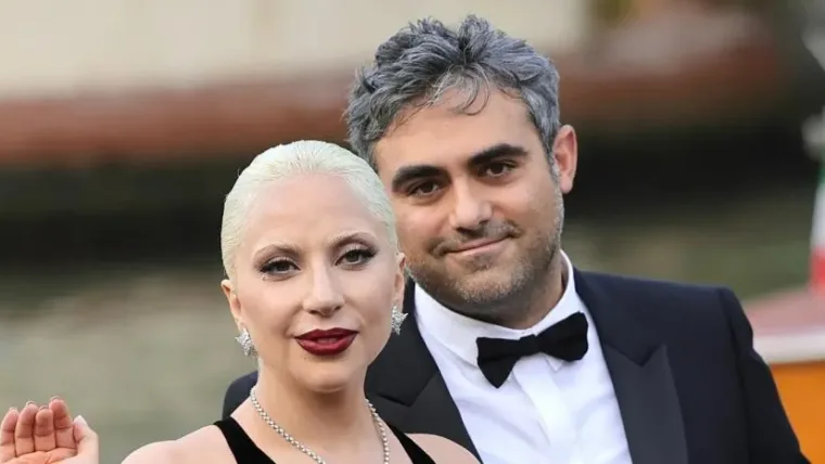 Lady Gaga y Michael Polansky aún no confirman que son padres