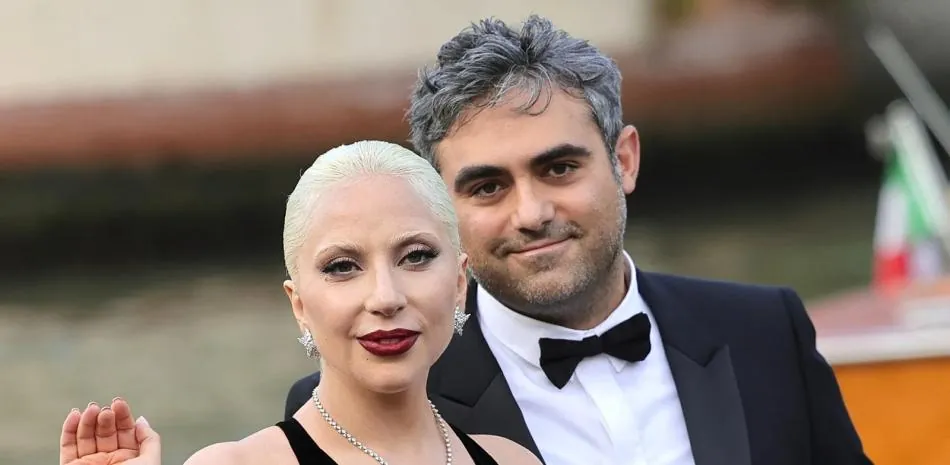 Lady Gaga y Michael Polansky aún no confirman que son padres