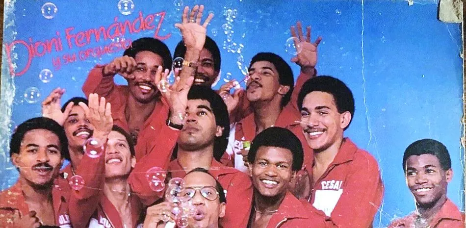 Las 10 grandes fábricas dominicanas de cantantes
