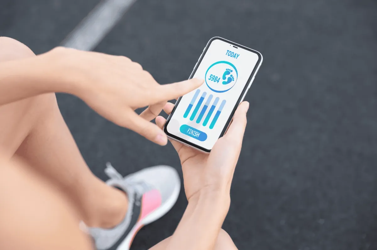 Las 9 mejores apps para entrenar, registrar ejercicios y cuidar tu salud