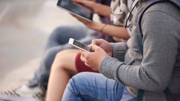 Las cuatro funciones que están llevando a las redes sociales