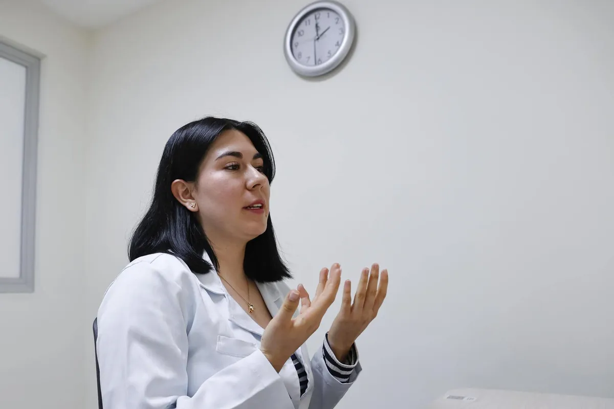 Las heridas invisibles del terremoto en Colombia chocan con el tabú de la salud mental