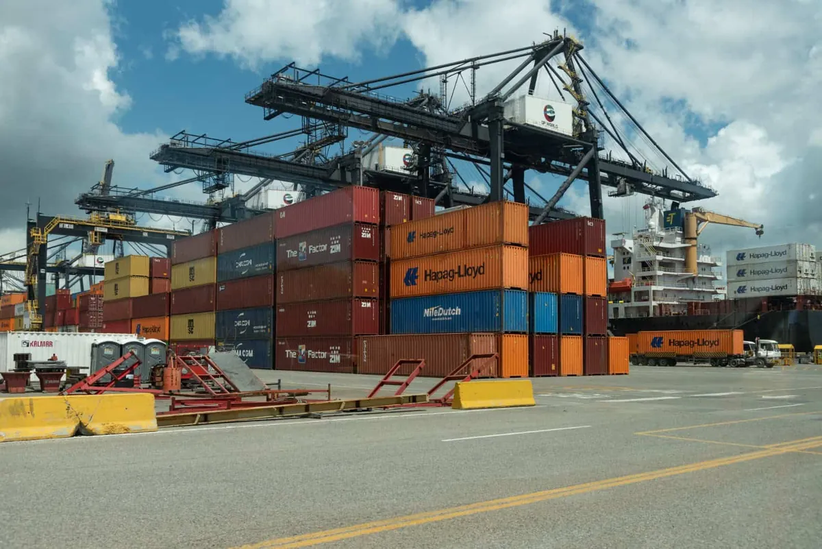 Las importaciones agropecuarias crecen 78.5 % en seis años y siguen al alza