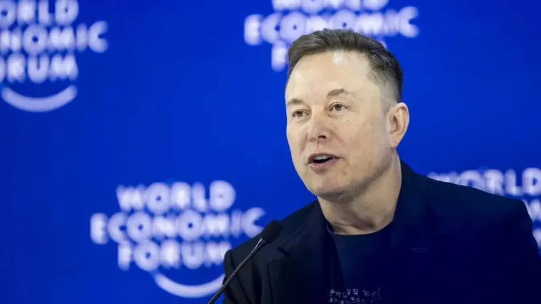 Las mujeres describen a Elon Musk, el hombre más rico del