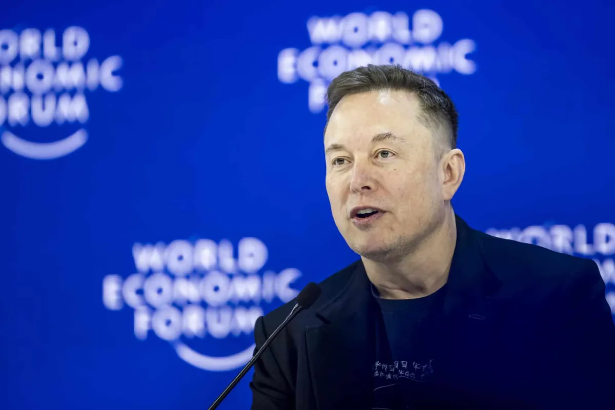 Las mujeres describen a Elon Musk, el hombre más rico del mundo, como machista y controlador