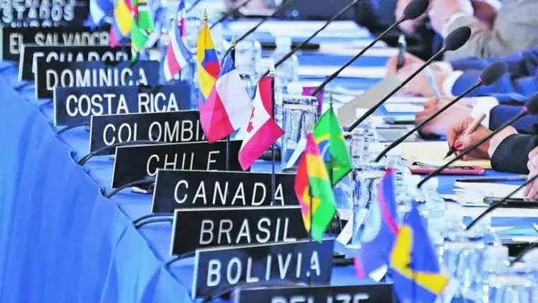 Latinoamérica atrae casi US$ 300 mil millones en