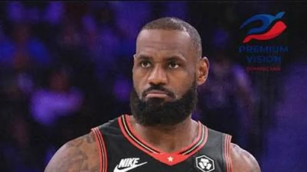 LeBron James percibirá más ingresos por su acuerdo con Polymarket que por su contrato con los Sixers