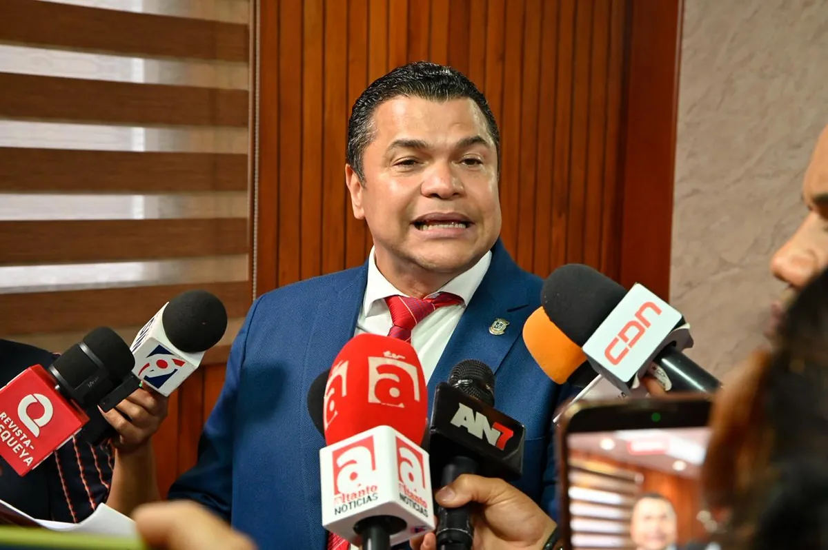 Legisladores exigen más mujeres en la SCJ y Crespo responde, “No es un tema de género”