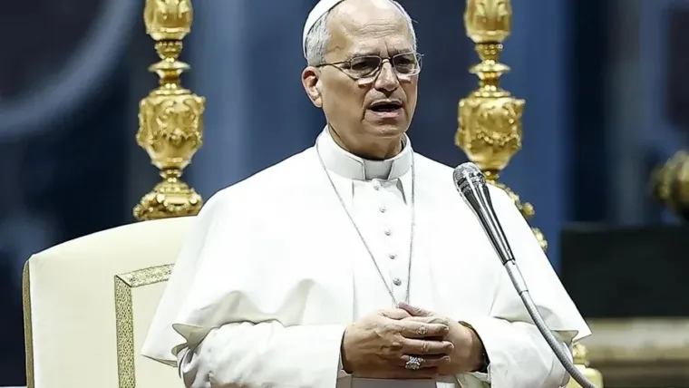 León XIV pide responsabilidad ante el progreso tecnológico