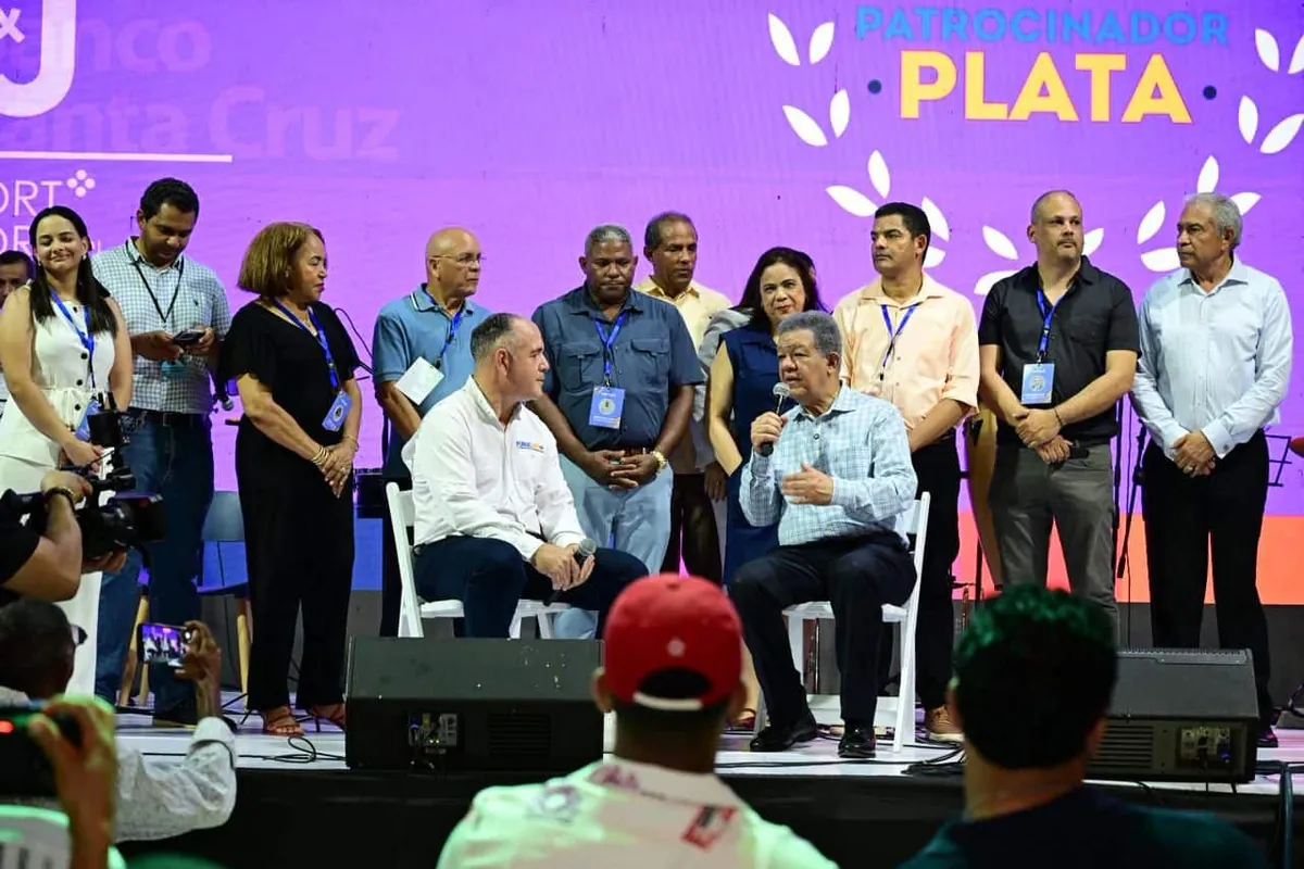 Leonel Fernández afirma que alza de la canasta básica reduce ventas y provoca cierre de comercios