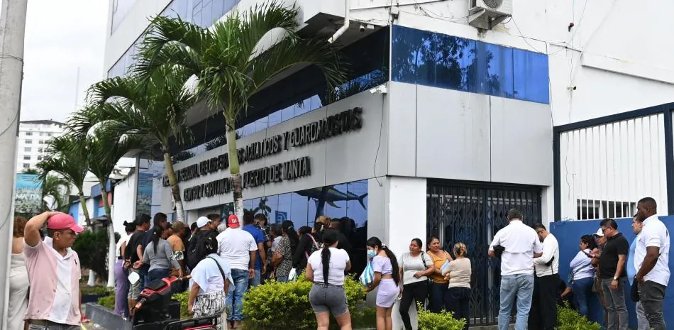 Liberados 28 tripulantes de dos embarcaciones interceptadas y hundidas por EEUU en altamar