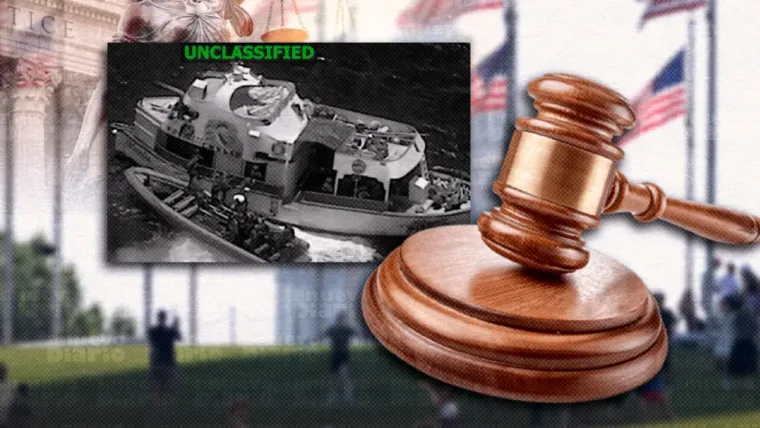 Liberados 28 tripulantes de dos embarcaciones interceptadas y
