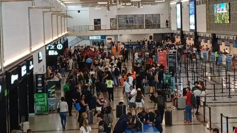 Lo que puedes traer a RD sin declarar y lo que debes reportar