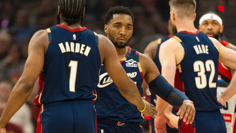 Los Cavaliers de la NBA eligen España para iniciar su