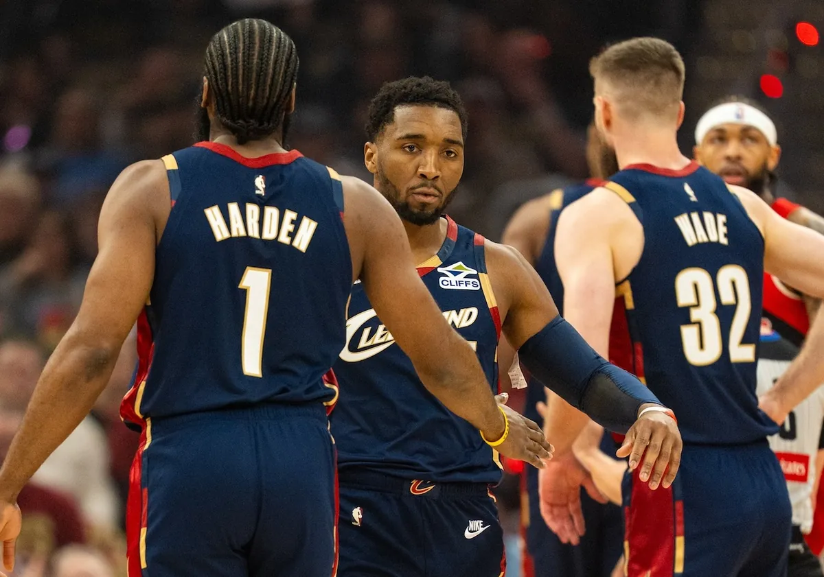 Los Cavaliers de la NBA eligen España para iniciar su pretemporada