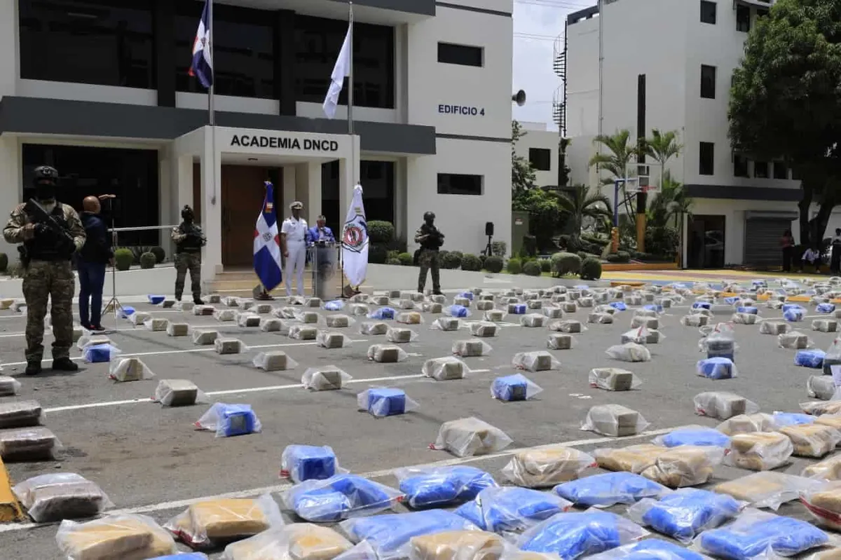 Los cultivos de hoja de coca en Bolivia se incrementaron un 7 % en 2025, según la ONU
