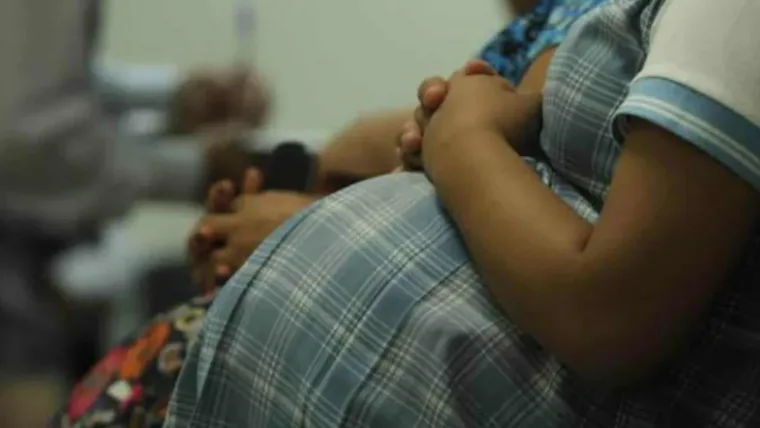 Los embarazos adolescentes, un problema latente en República