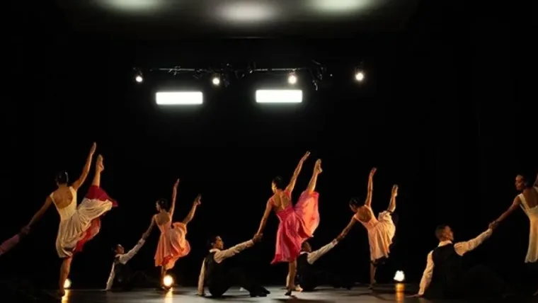 “Los pasos del tiempo” lleva al cine la memoria del ballet