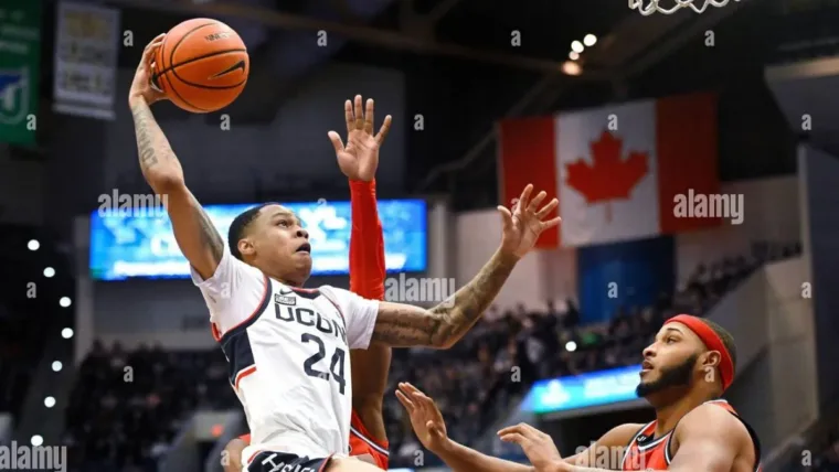 Los Pelicans y los Grizzlies intercambian a Jordan Hawkins y