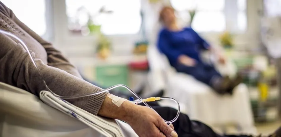 ¿Los psicodélicos son una alternativa para combatir los efectos nocivos de la quimioterapia?