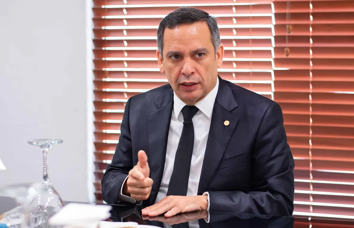 Luis Henry Molina: todos "los partidos políticos han actuado igualito" con el CNM