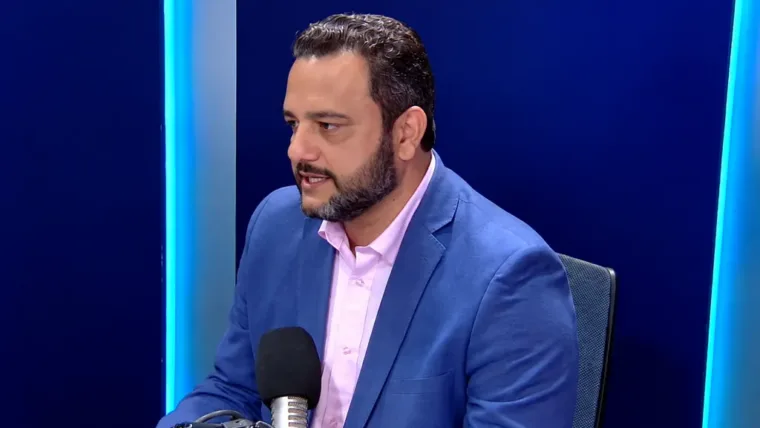 Luis Madera: RD pasó de 84 mil a 129 mil empresas durante los