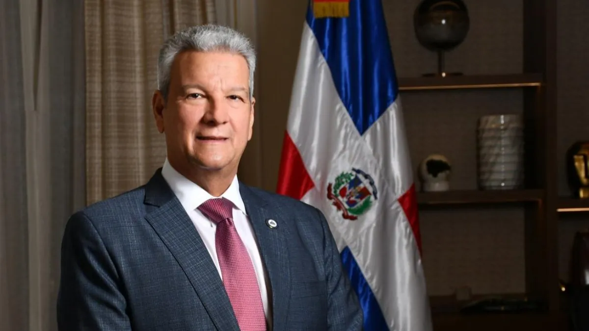 Macarrulla: "Debí renunciar el primer día al Gobierno; no es