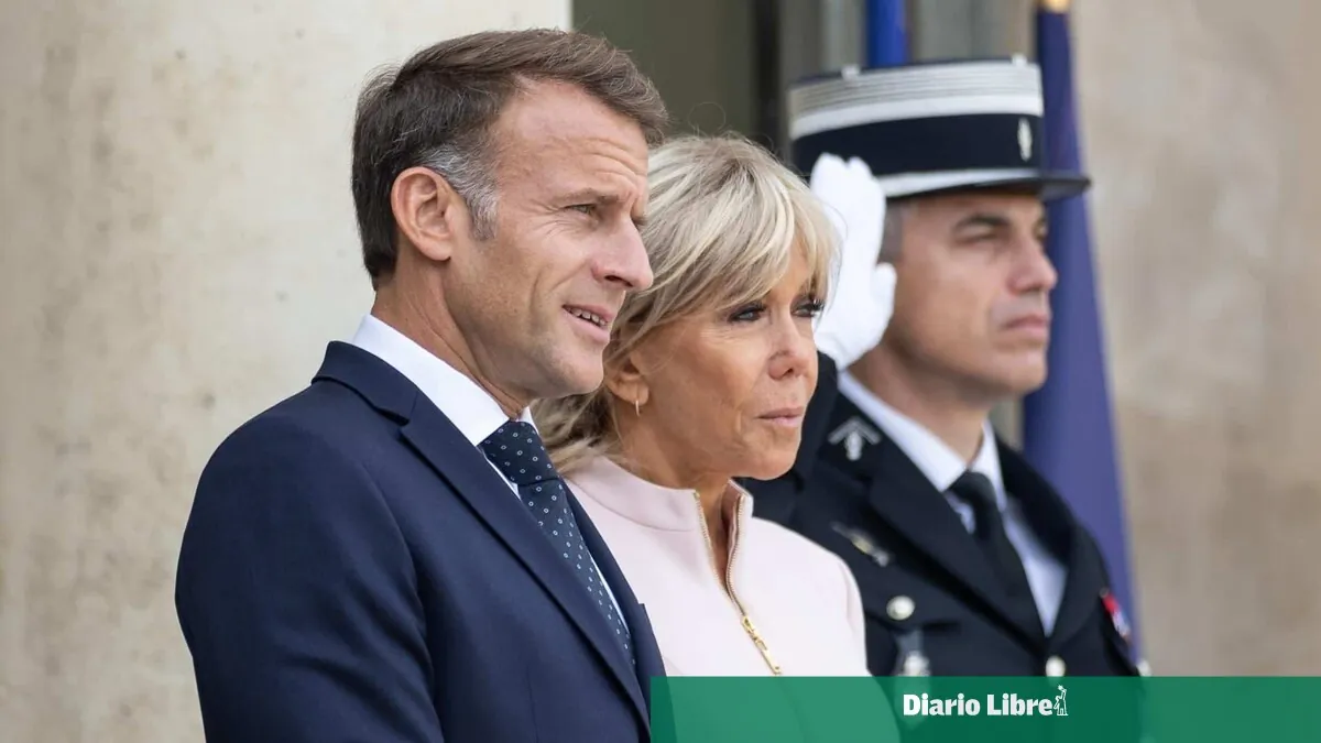 Macron reúne a los partidos ante la crisis energética y las protestas de los pescadores