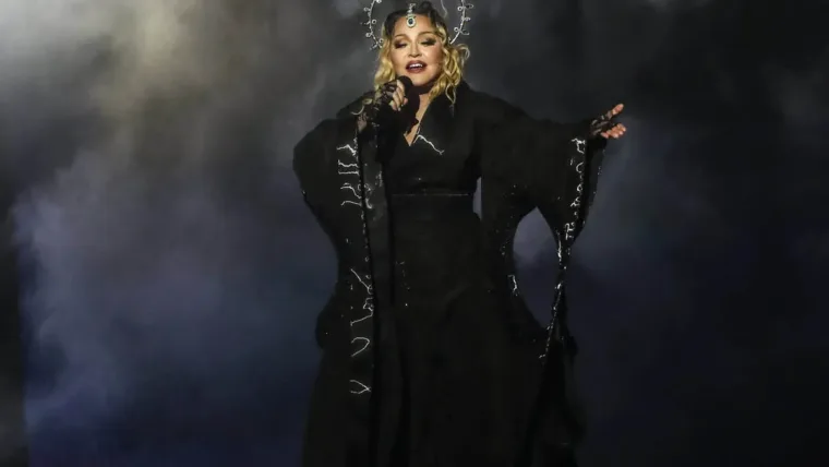 Madonna regresará a los MTV VMAs 23 años después de su