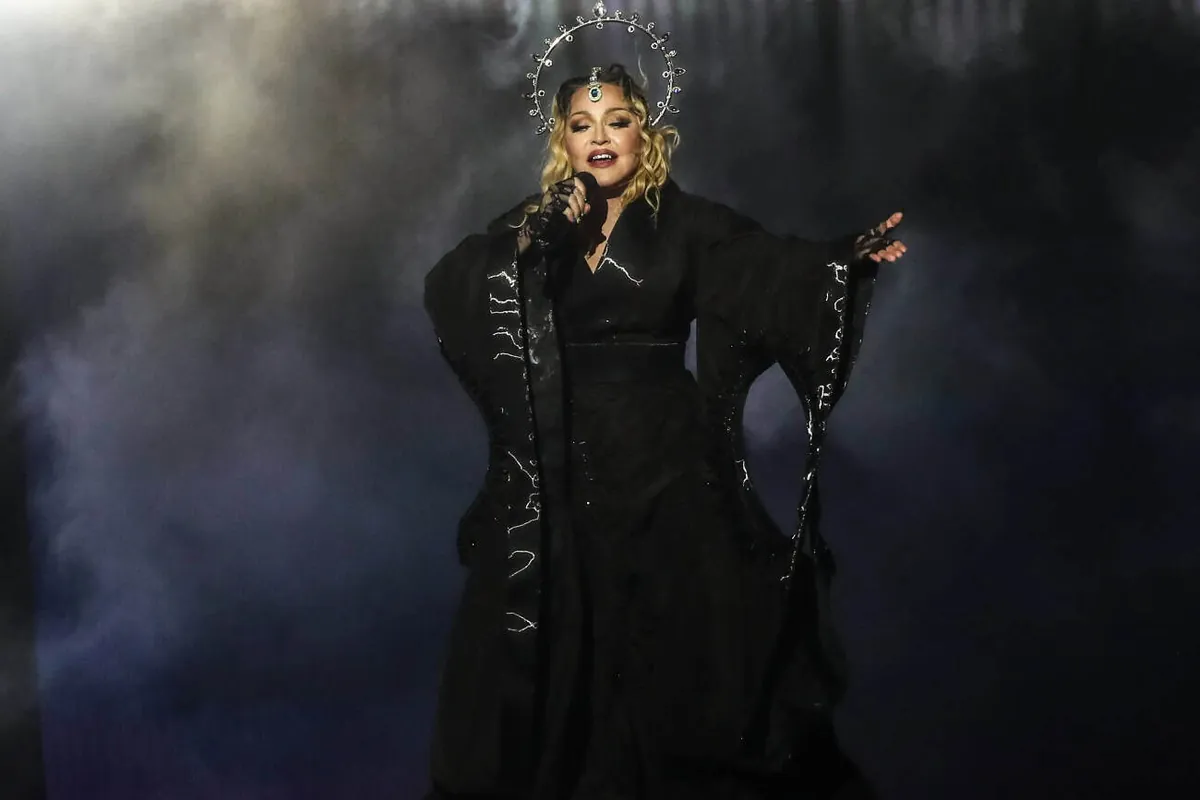 Madonna regresará a los MTV VMAs 23 años después de su polémica actuación