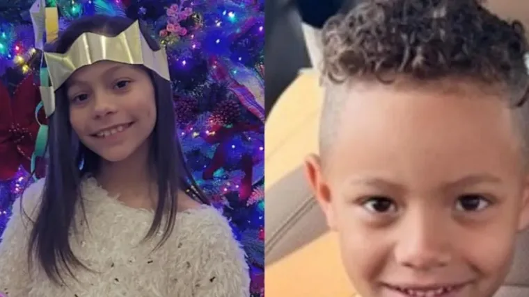 Madre clama ayuda del Gobierno dominicano para buscar niños