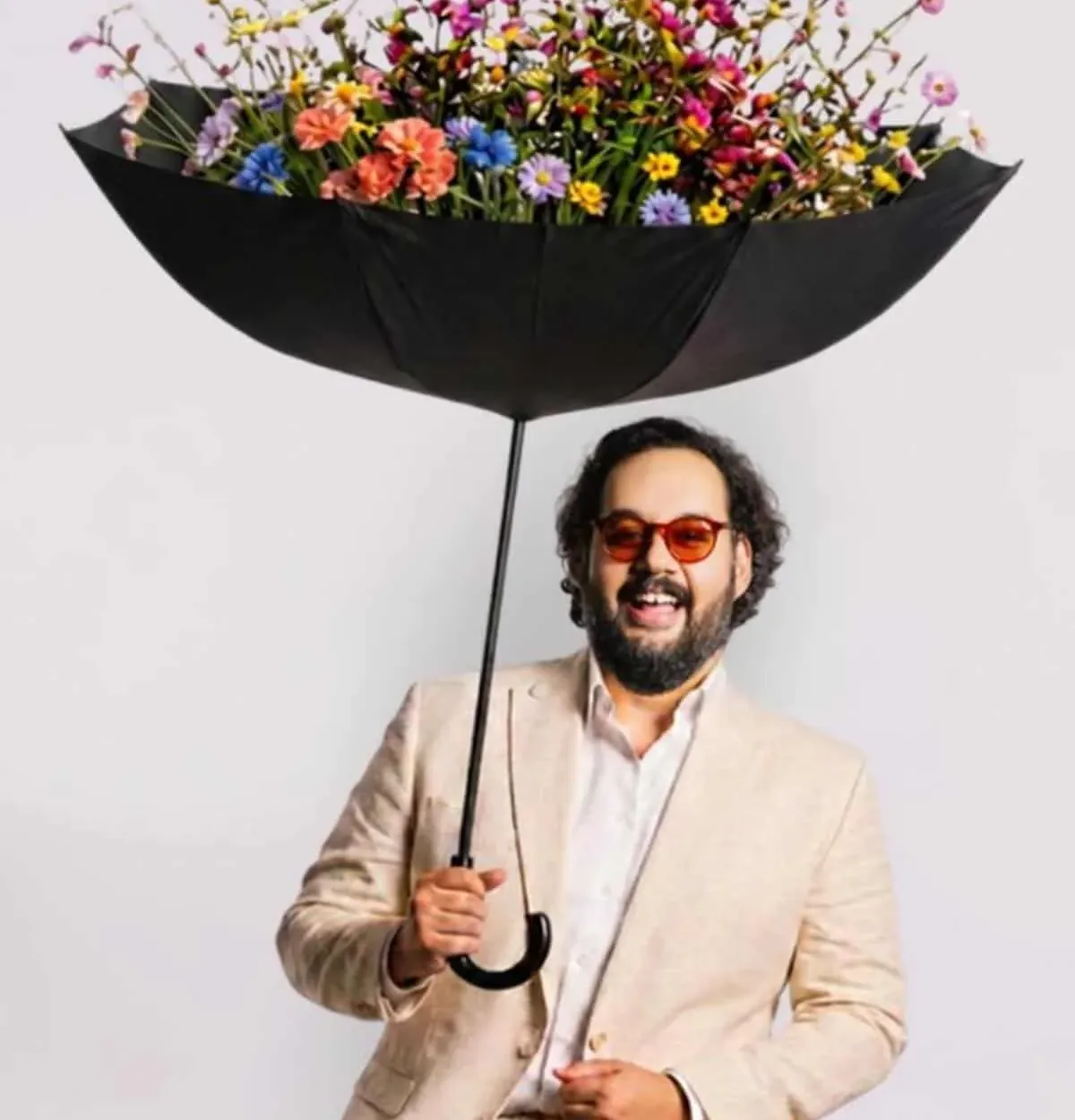 Manerra al recibir sus primeras nominaciones al Latin Grammy: "No te canses de soñar que todo llega"