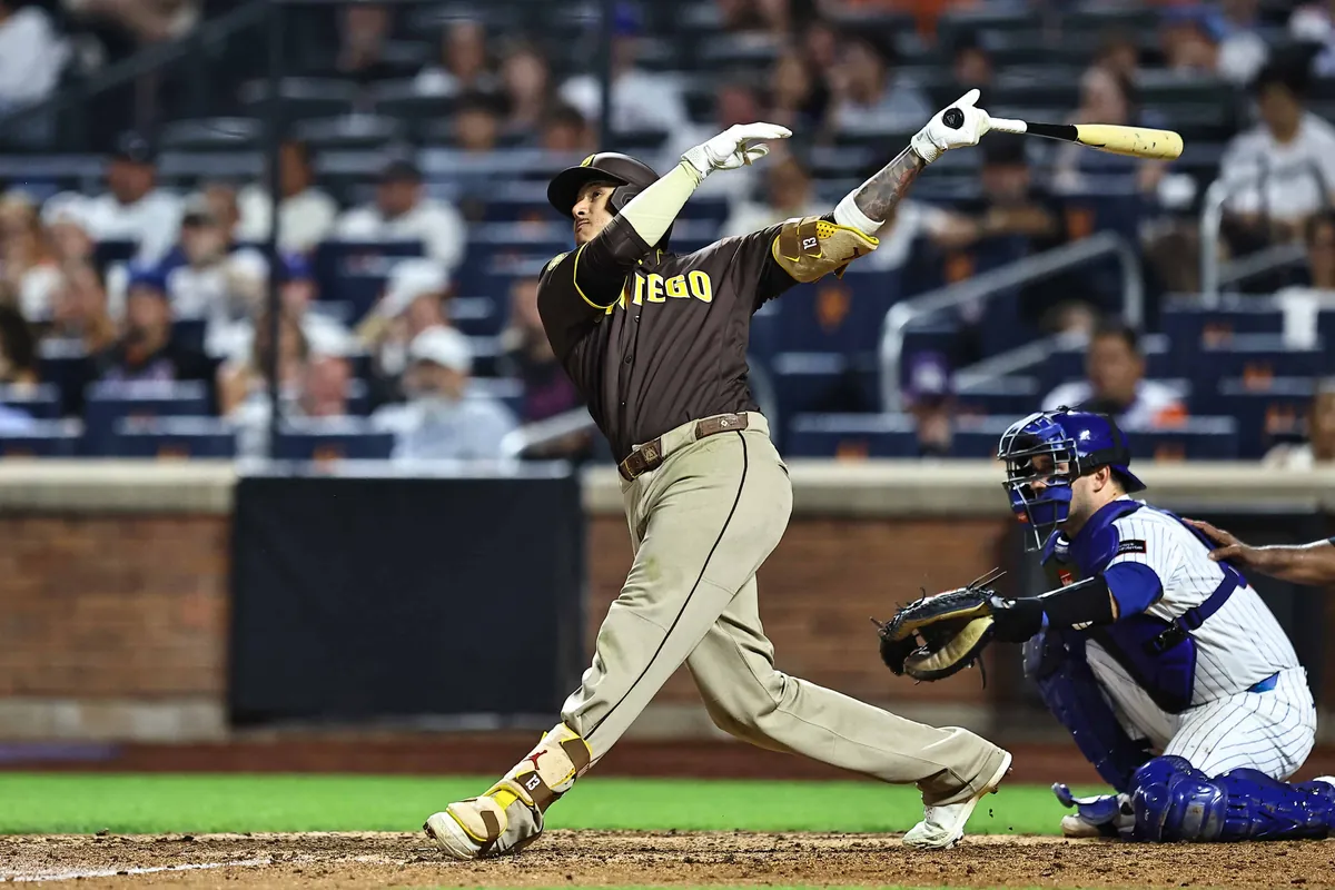 Manny Machado cerca del Olimpo de los mejores antesalistas de MLB